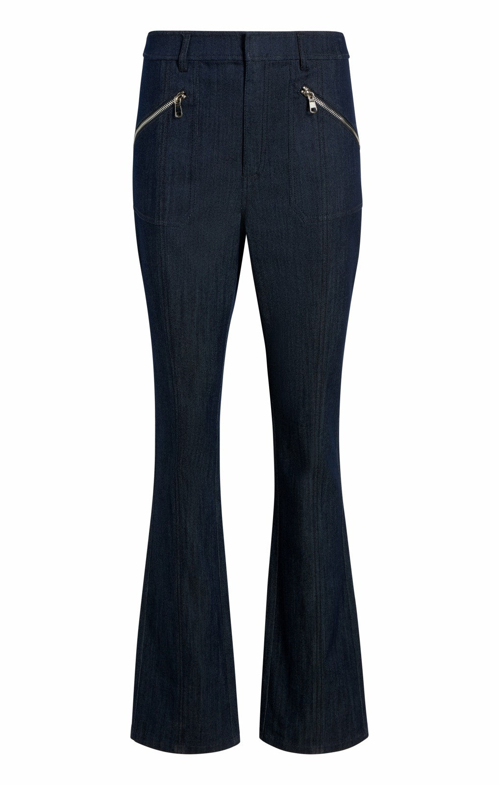 Celeste Pant Indigo