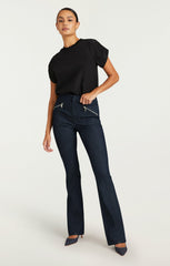 Celeste Pant Indigo