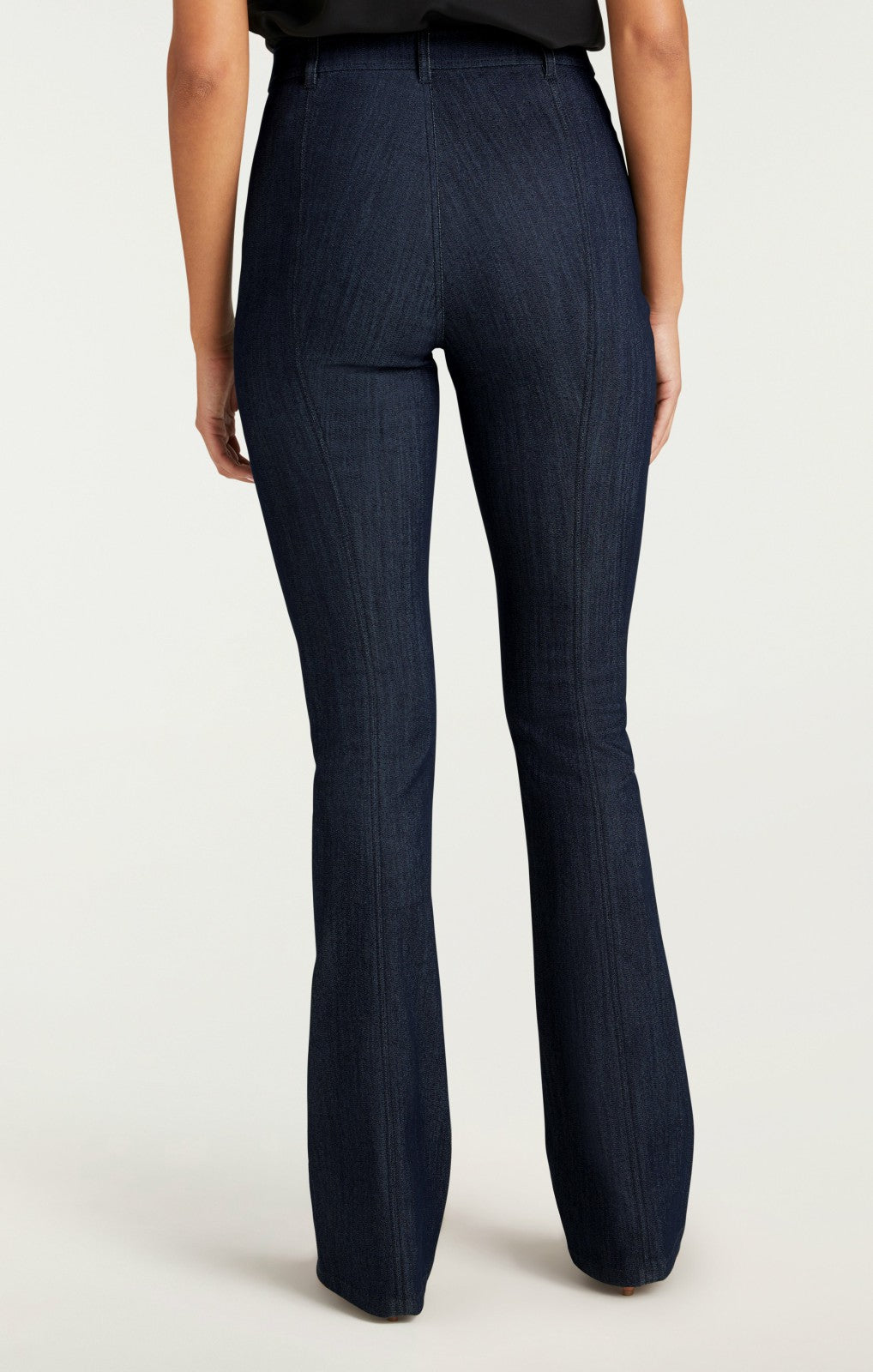 Celeste Pant Indigo
