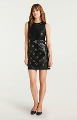 Harriet Dress Black