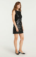 Harriet Dress Black