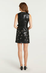 Harriet Dress Black