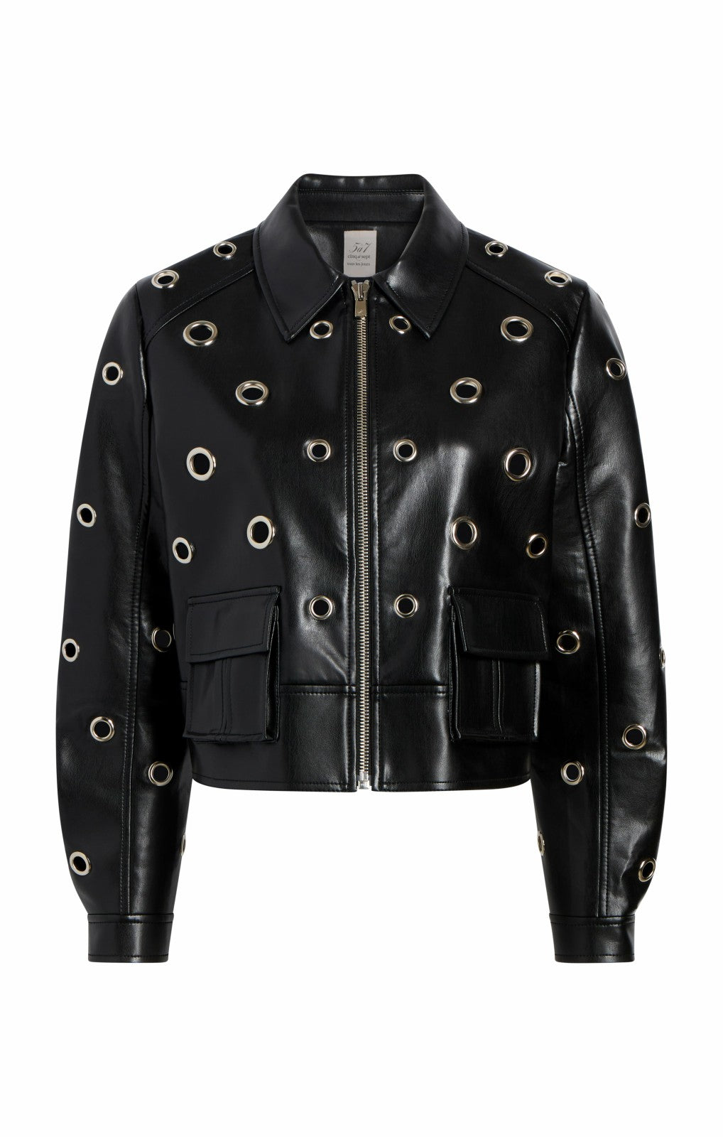 Harriet Jacket Black
