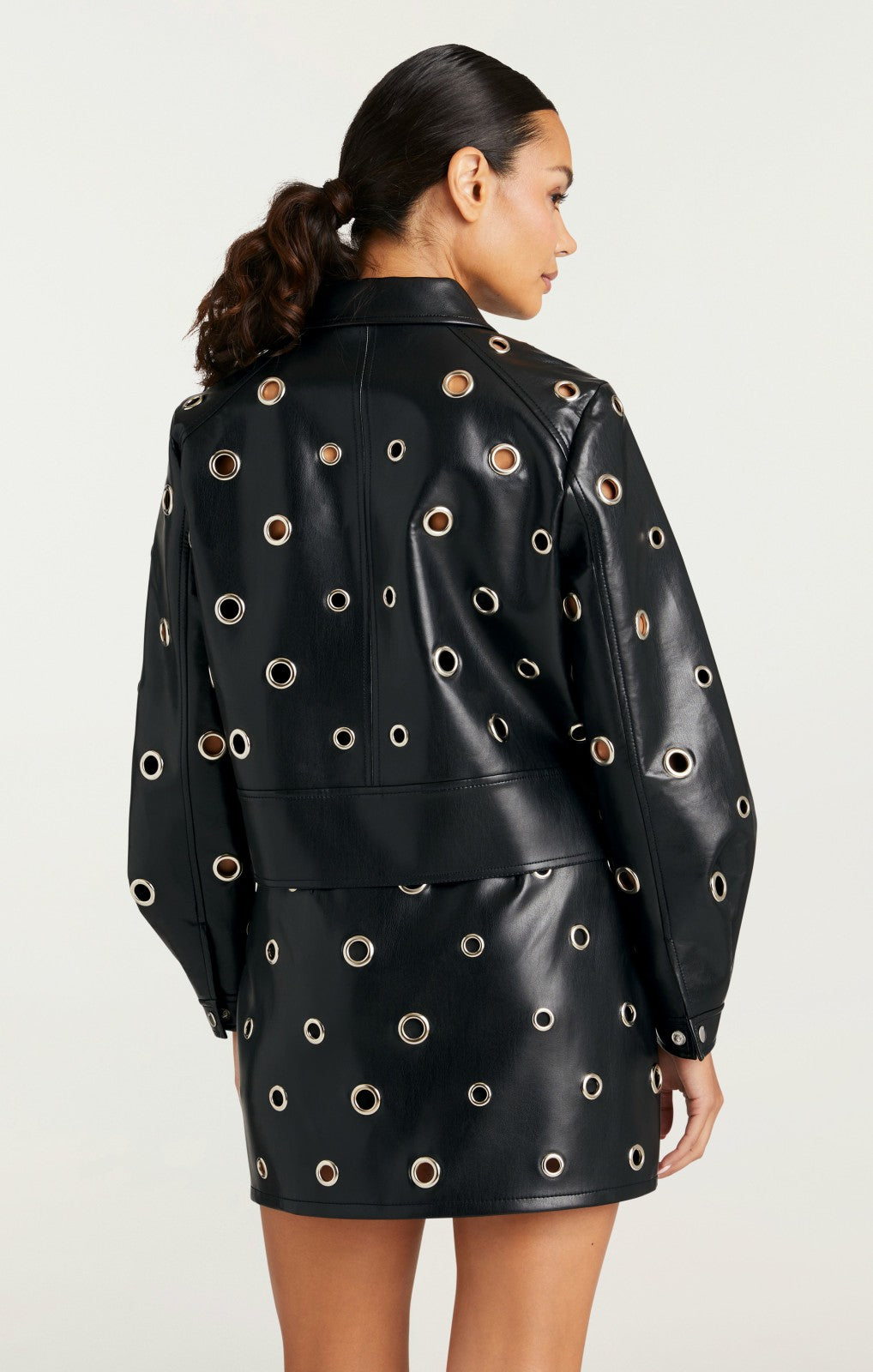 Harriet Jacket Black