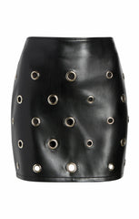 Harriet Skirt Black