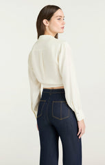 Marianna Top Ivory