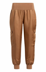 Giles Pant Cocoa