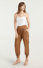 Giles Pant Cocoa