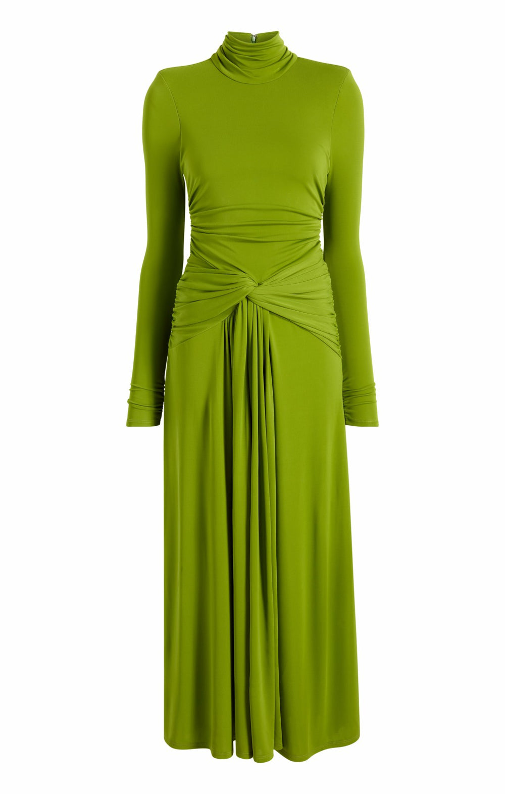 Zahara Dress Kelp Forest