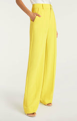 Amanda Pant Starfruit