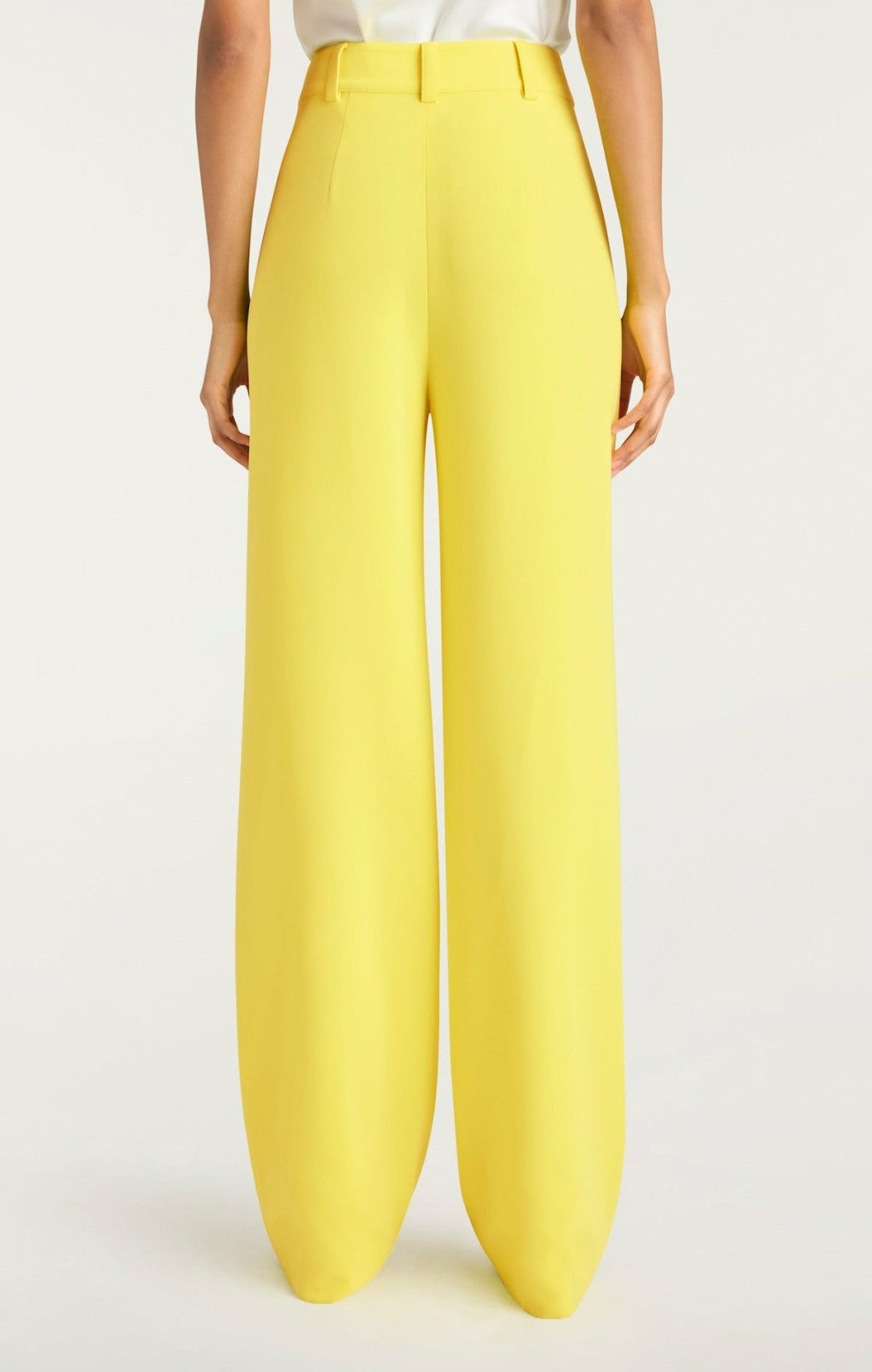 Amanda Pant Starfruit