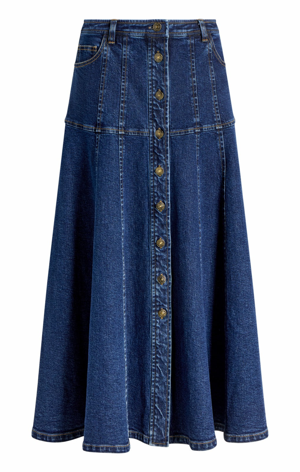 Veena Skirt Oceane