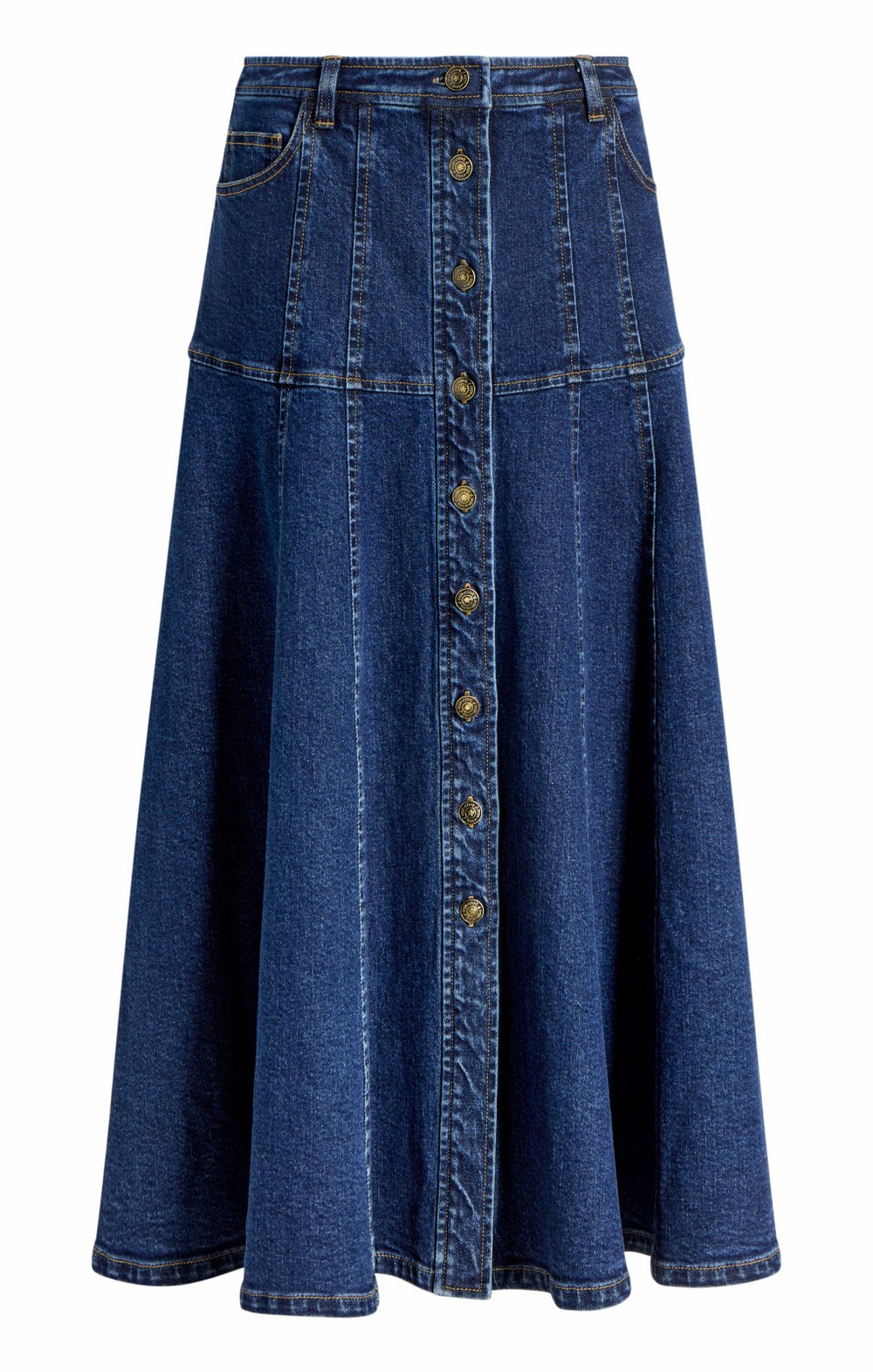 Veena Skirt Oceane
