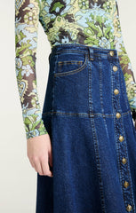Veena Skirt Oceane