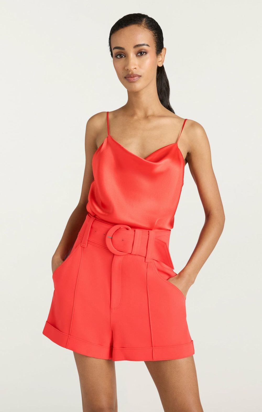 Marta Cami Cherry Lemon