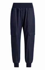 Denim Giles Pant Raw Indigo