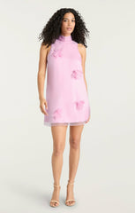 Sylvia Dress Light Carnation