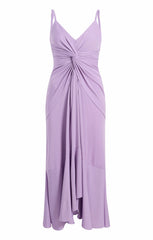 Susan Dress Honey Lavender