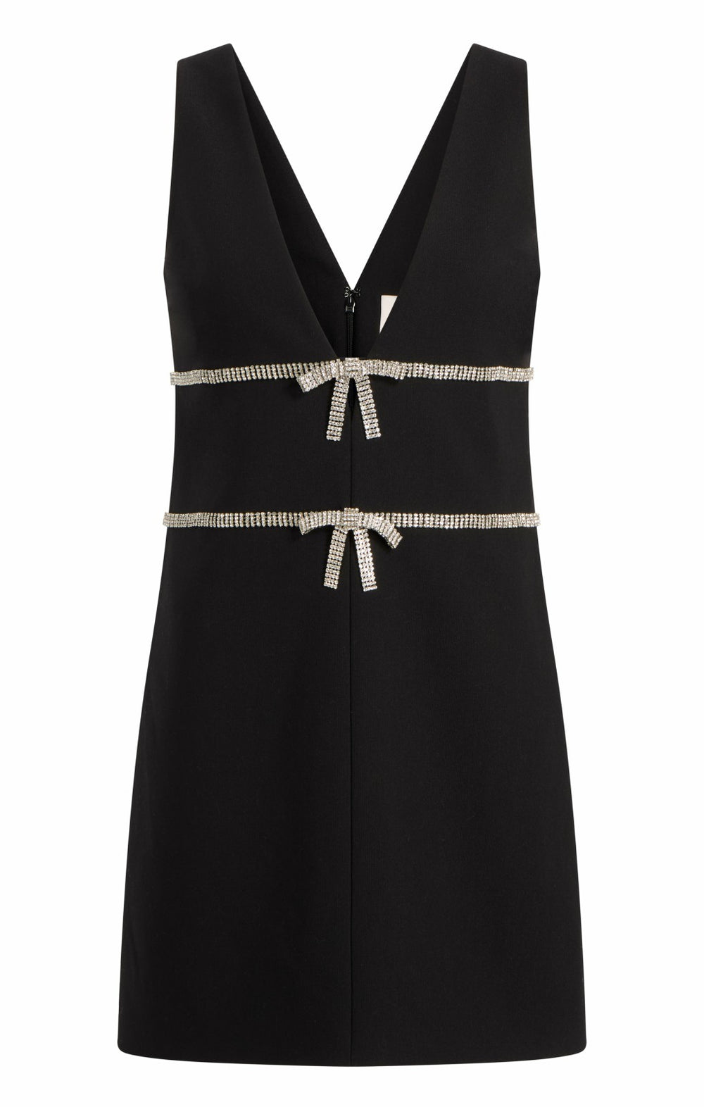 Chani Dress Black
