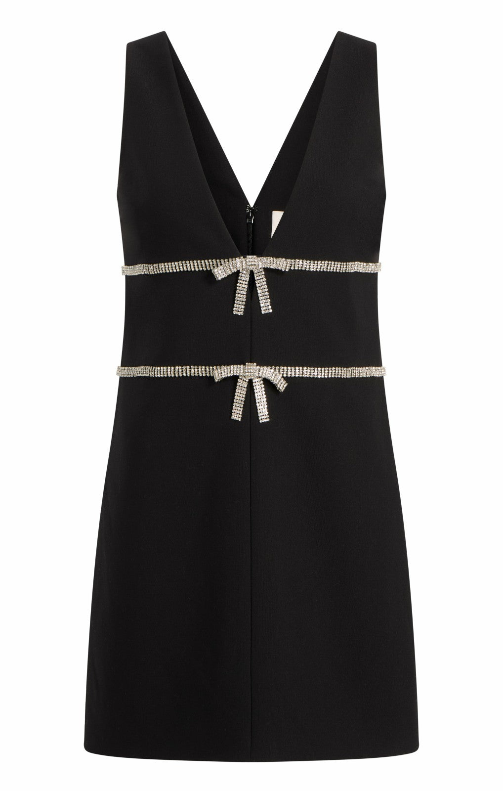Chani Dress Black