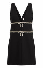 Chani Dress Black