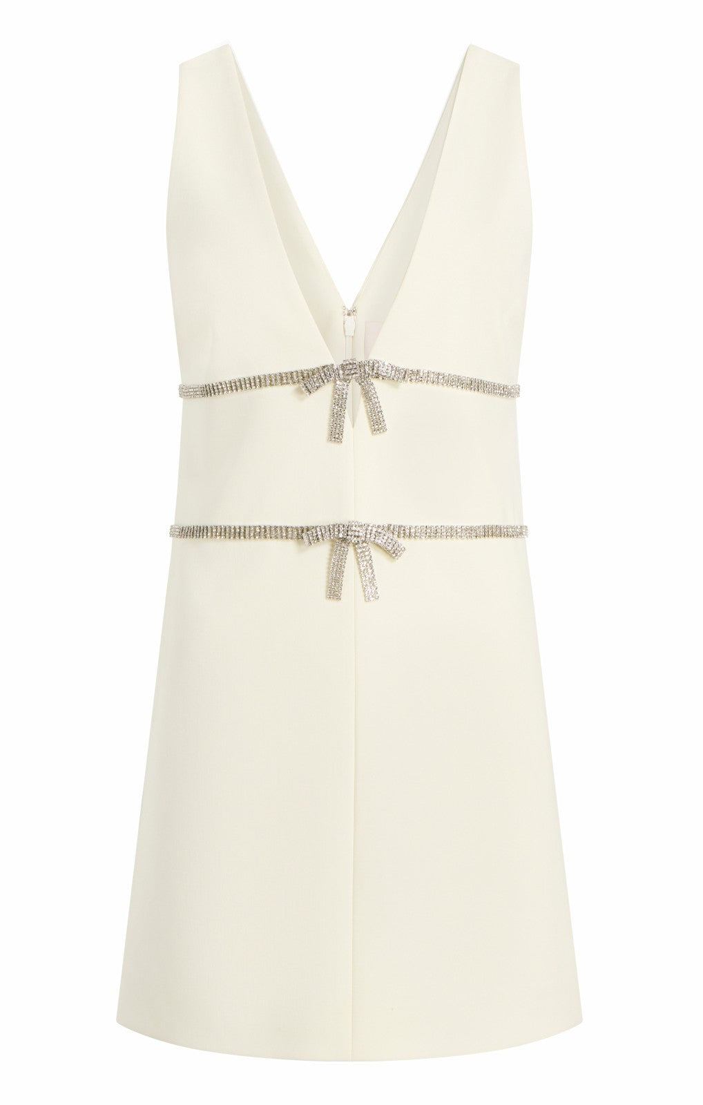 Chani Dress Ivory