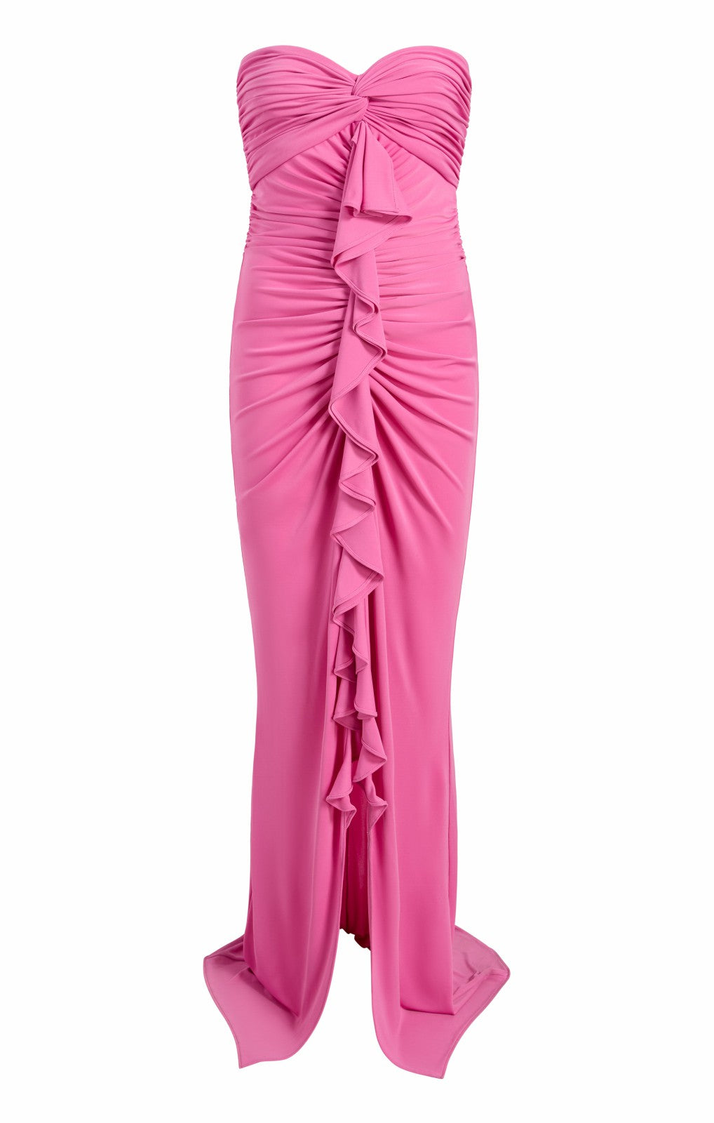Jennette Gown Calla Lily