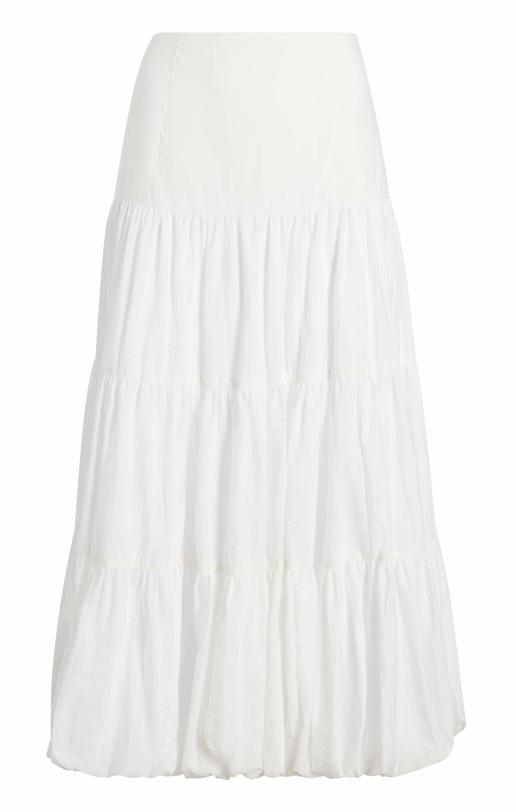 Pyper Skirt White