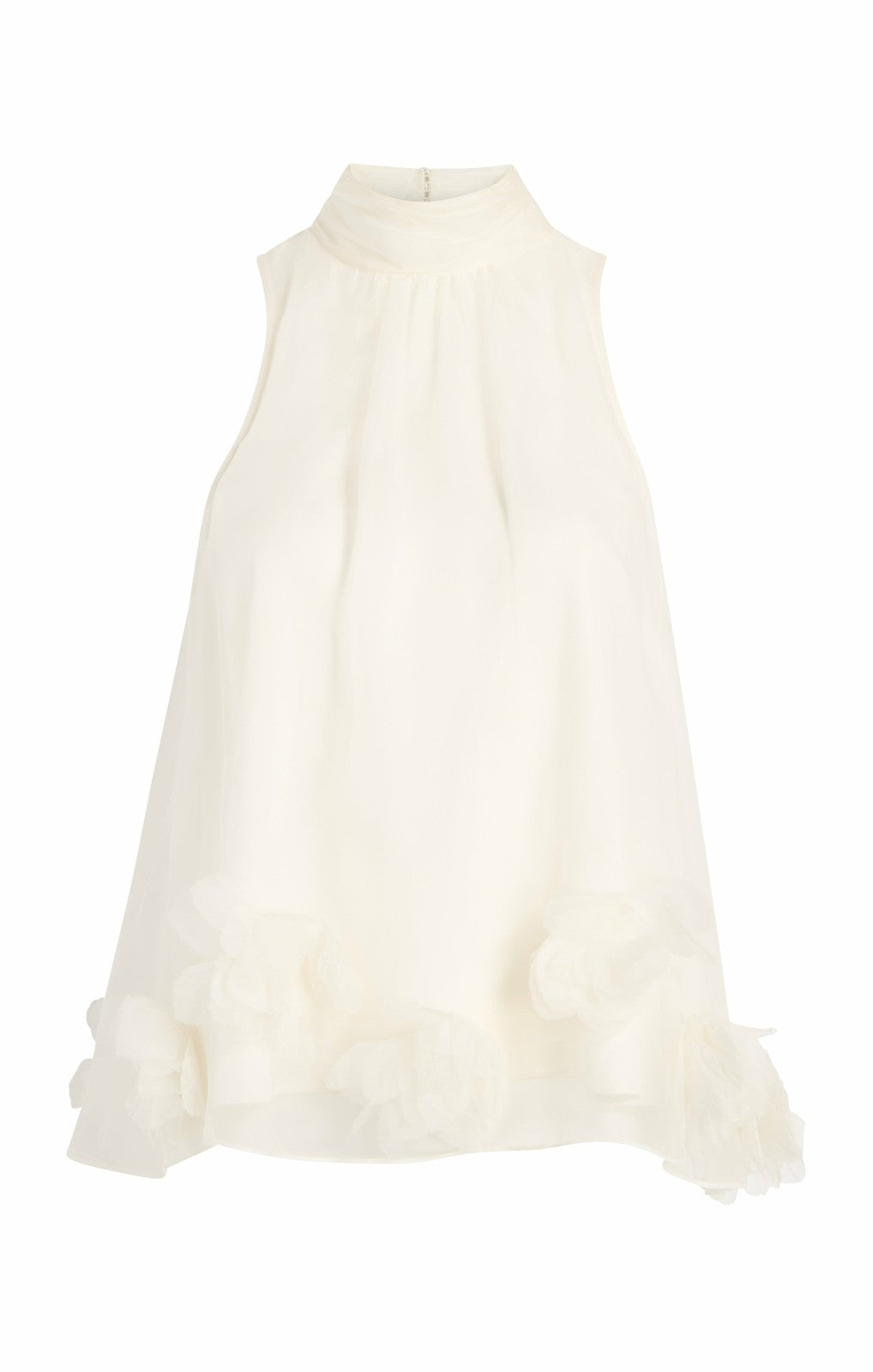 Deanna Top Ivory