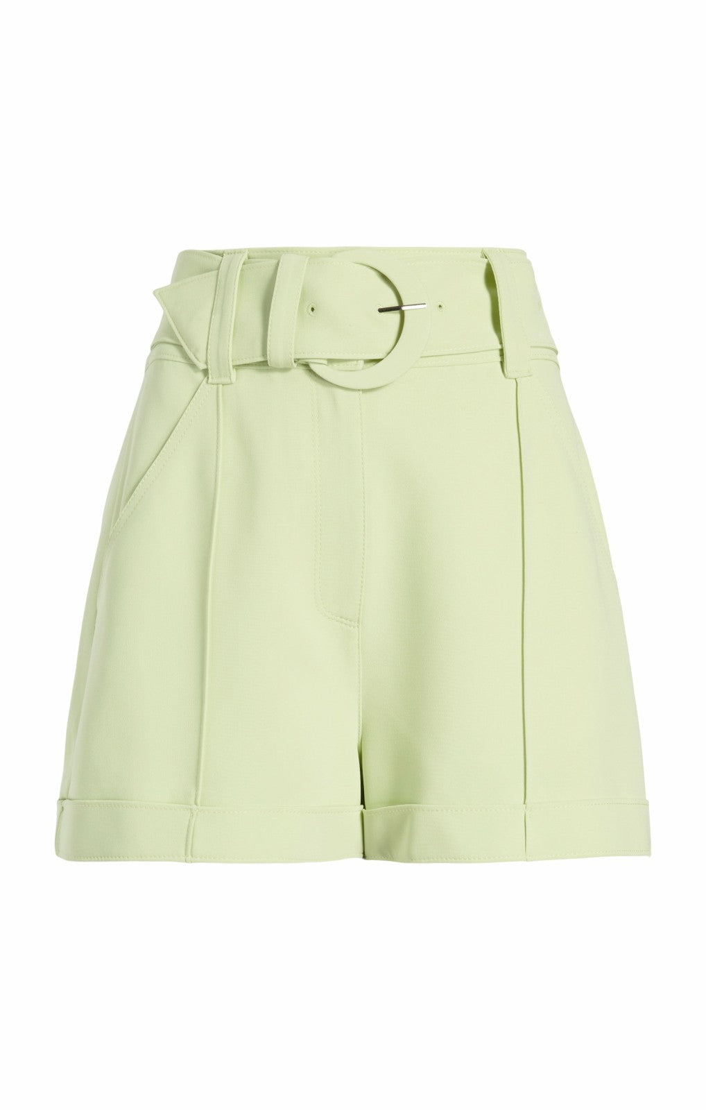 Aldi Short Lime Cream