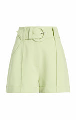 Aldi Short Lime Cream