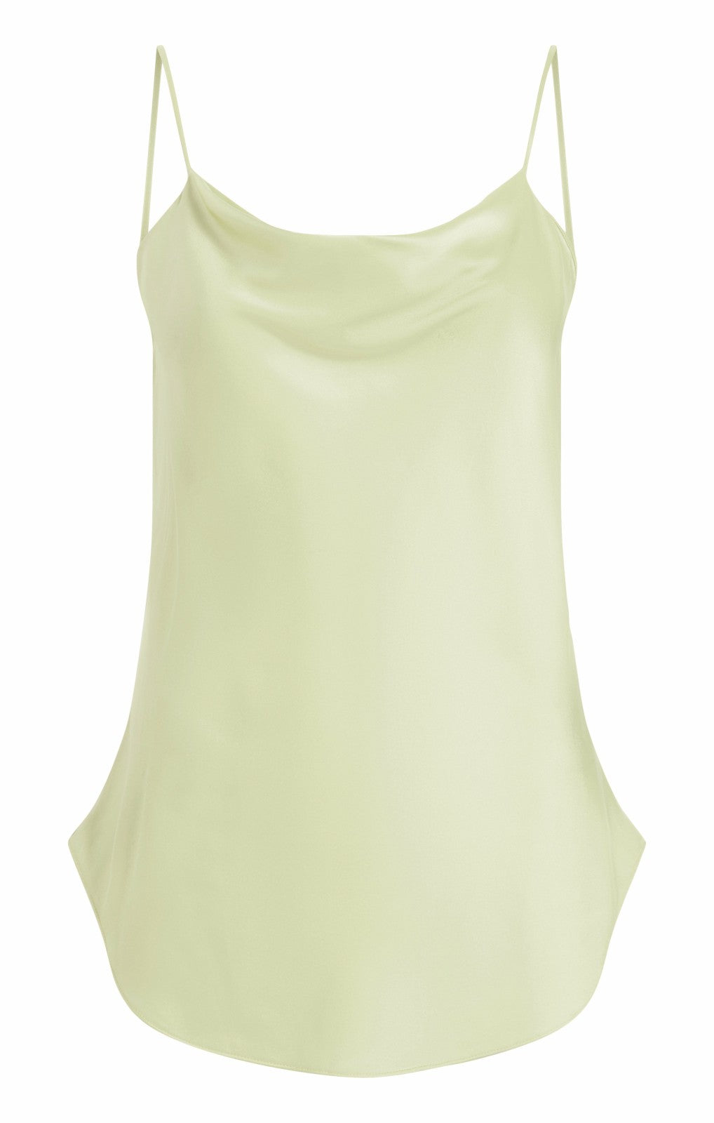 Marta Cami Lime Cream