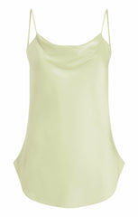Marta Cami Lime Cream