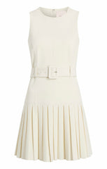 Charolette Dress Ivory