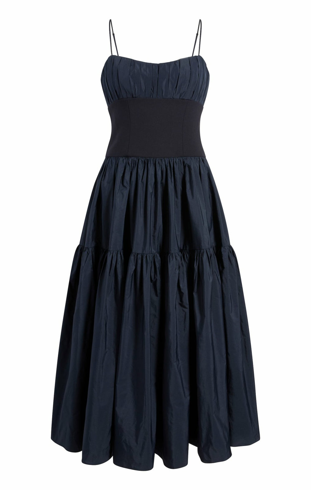 Ginny Dress Navy