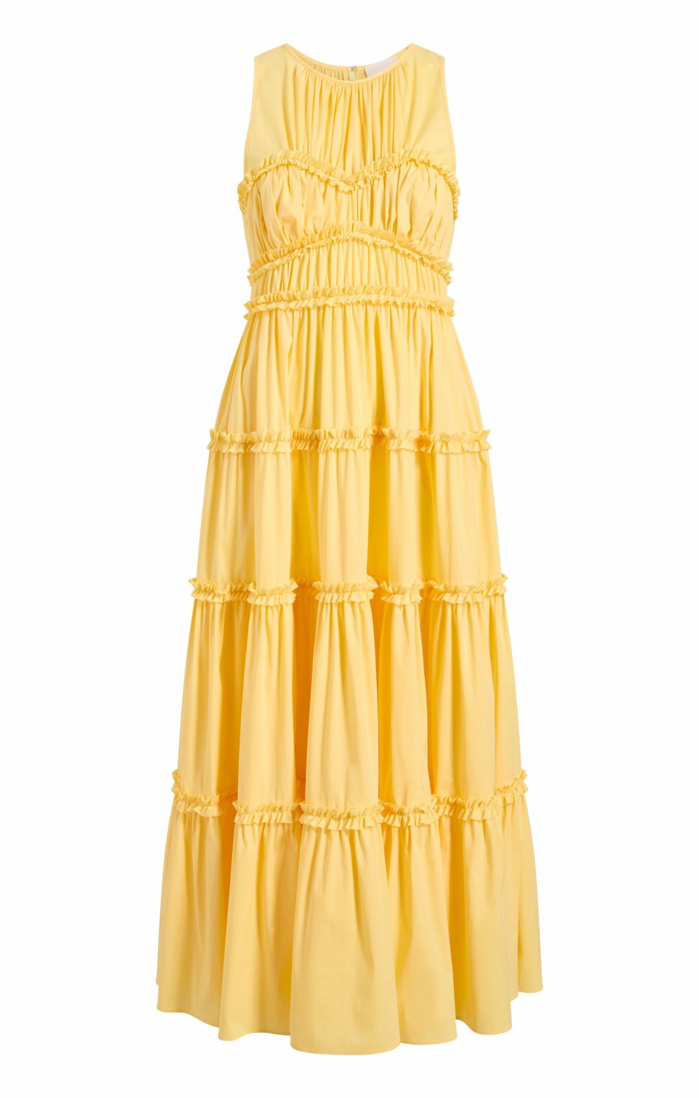 Sirrina Dress Butter