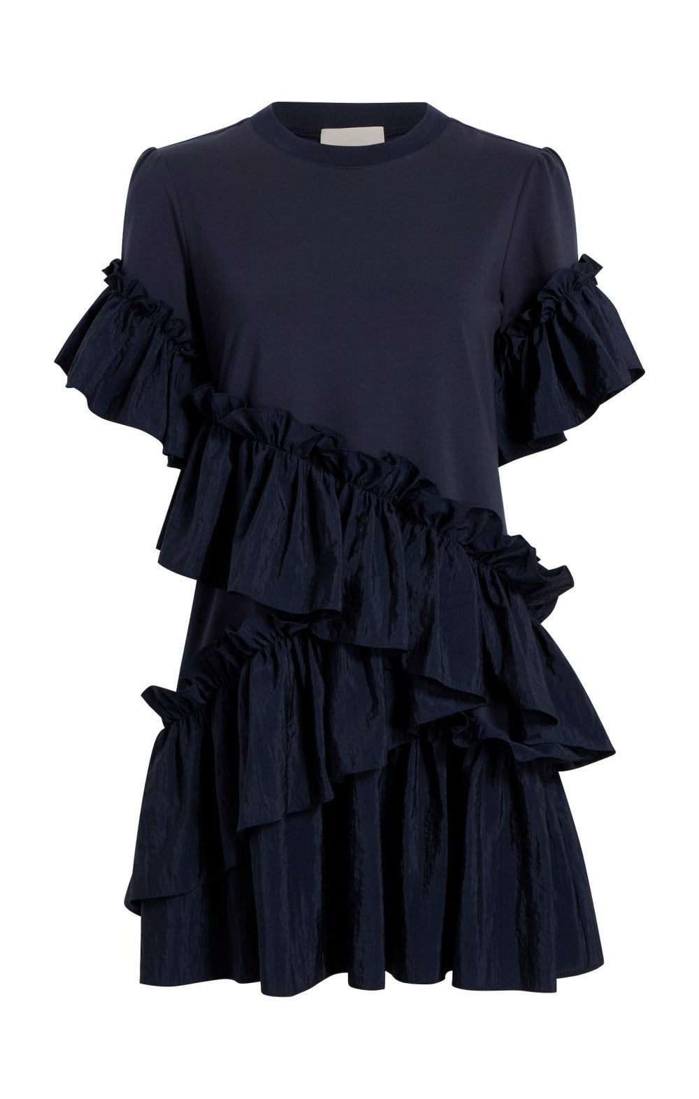 Kendria Dress Navy