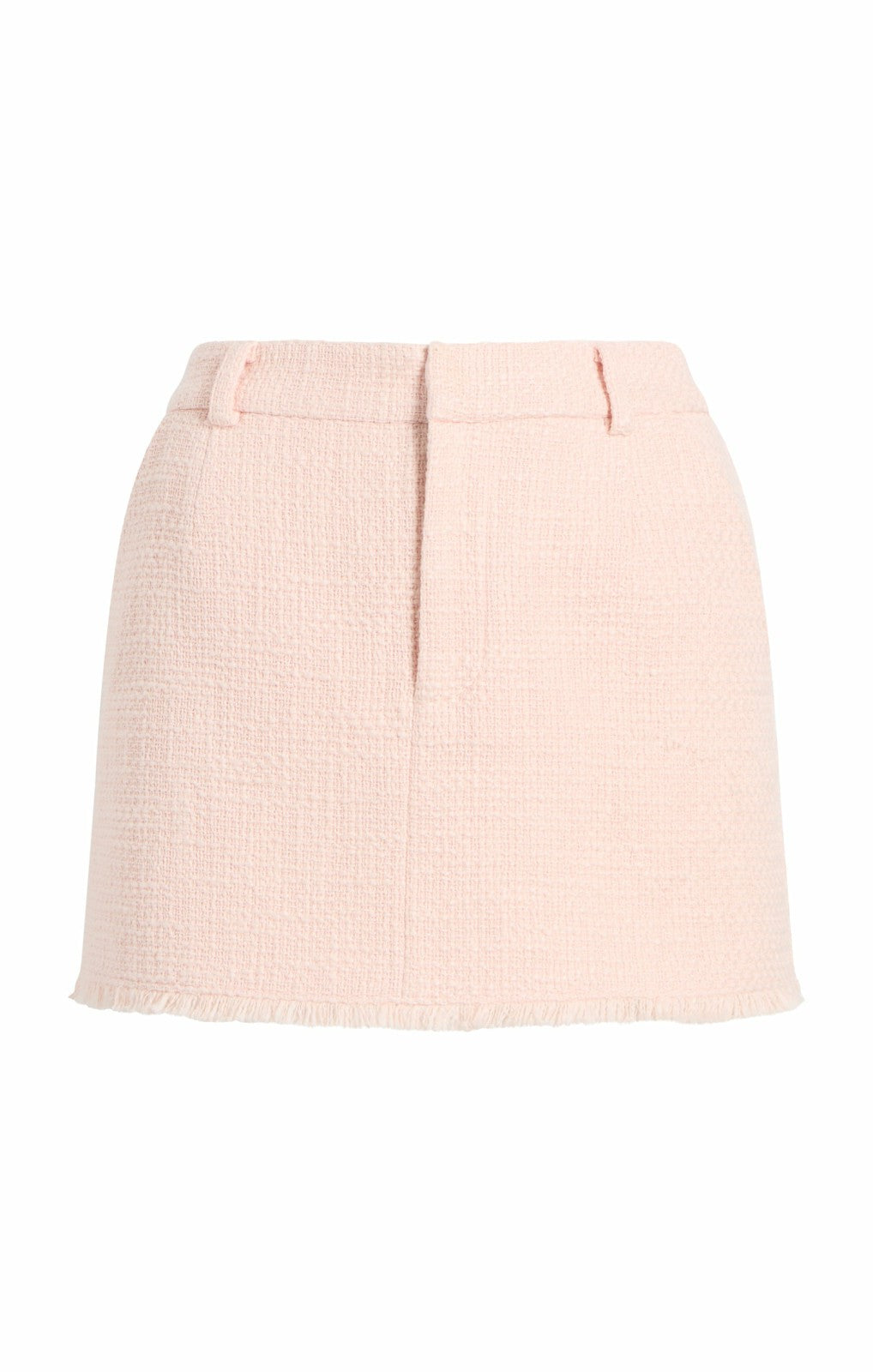 Kalina Skirt Pale Flamingo