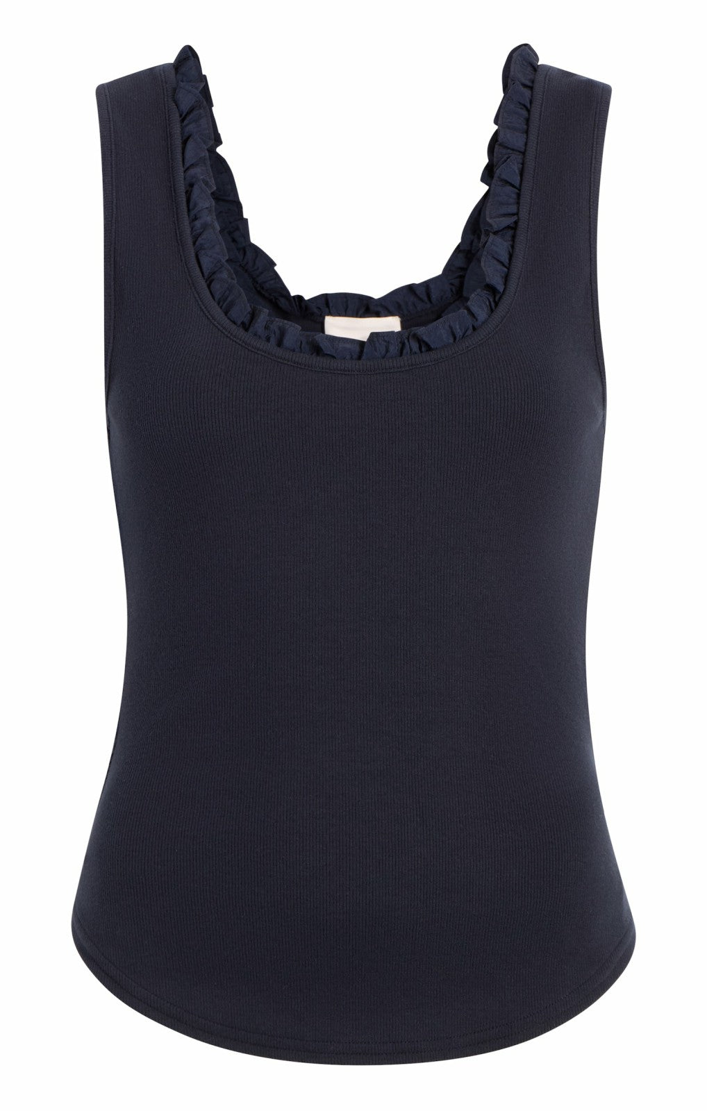 Joselle Top Navy