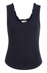 Joselle Top Navy