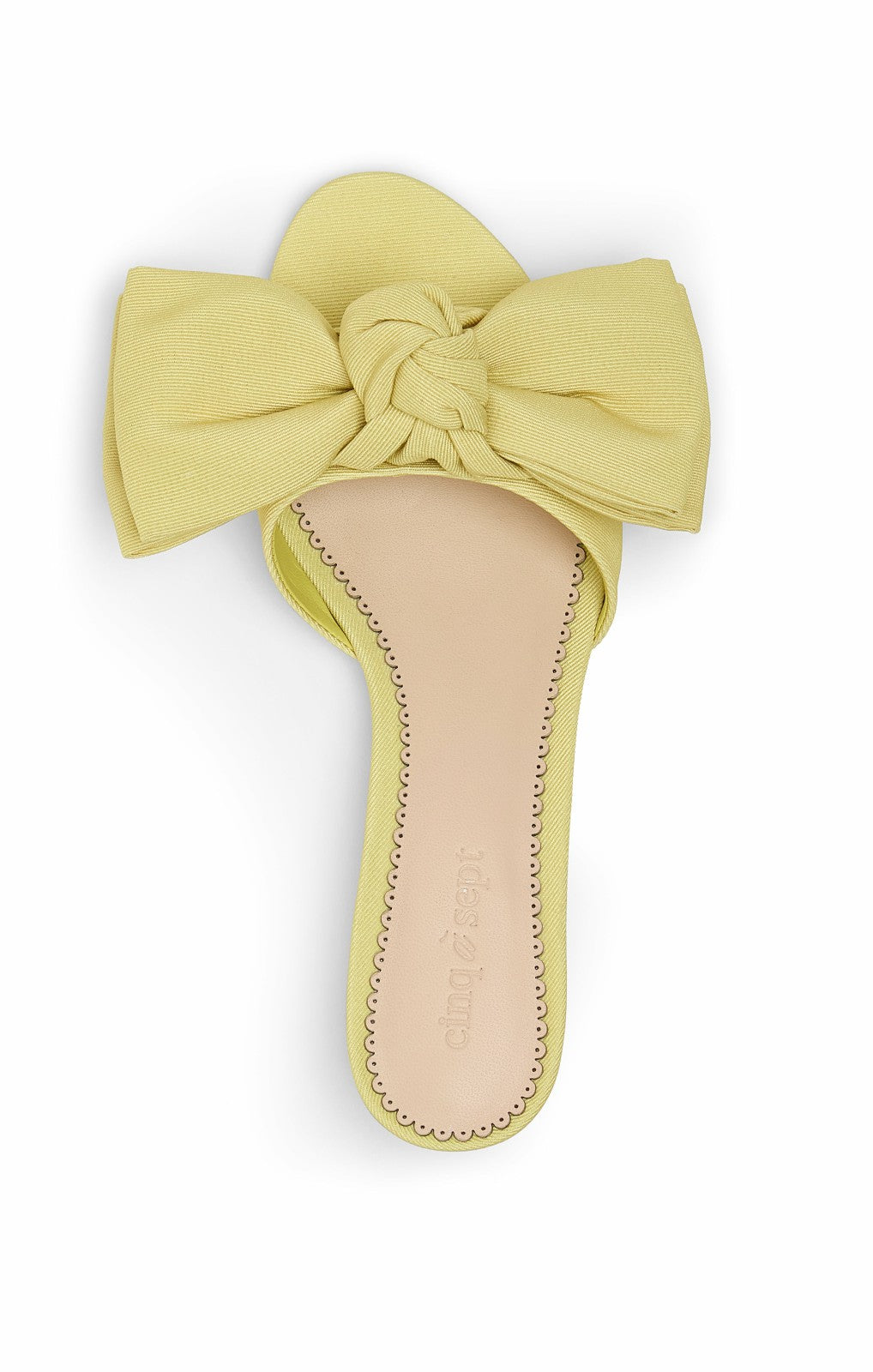 Faith Slide Pomelo