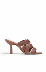 Dina Sandal Brown
