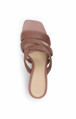 Dina Sandal Brown