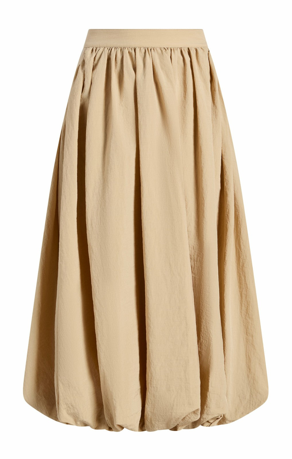 Allinae Skirt Khaki