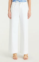 Betsy Pant White