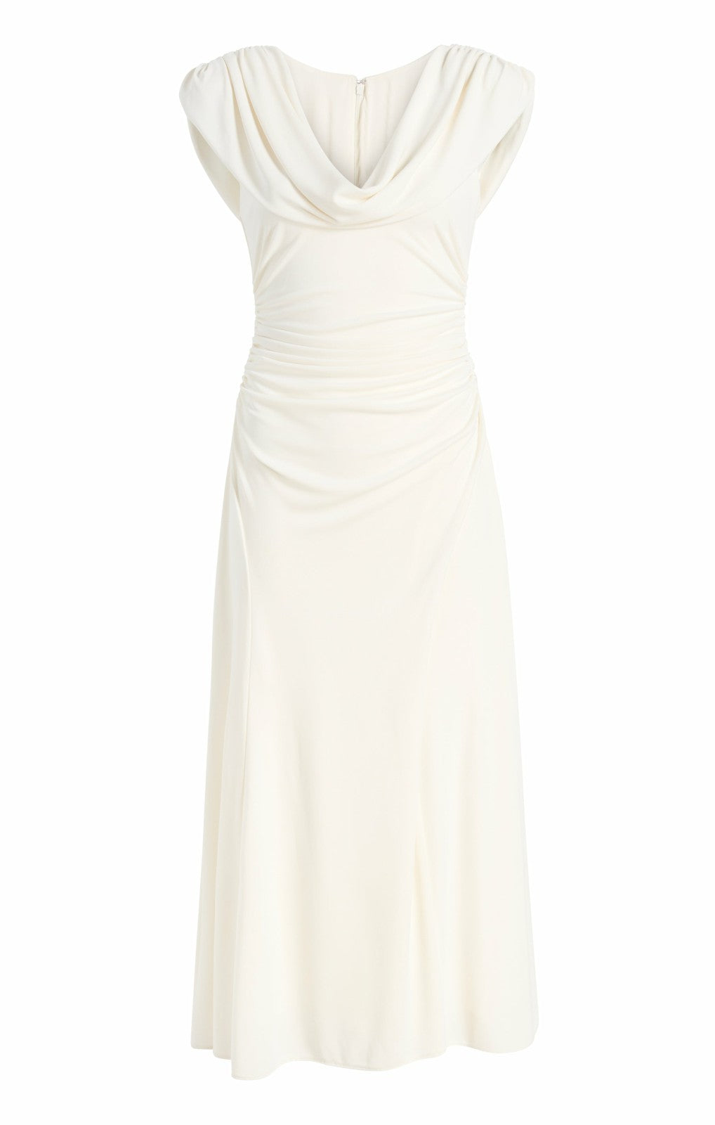 Carino Dress Ivory