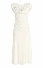 Carino Dress Ivory