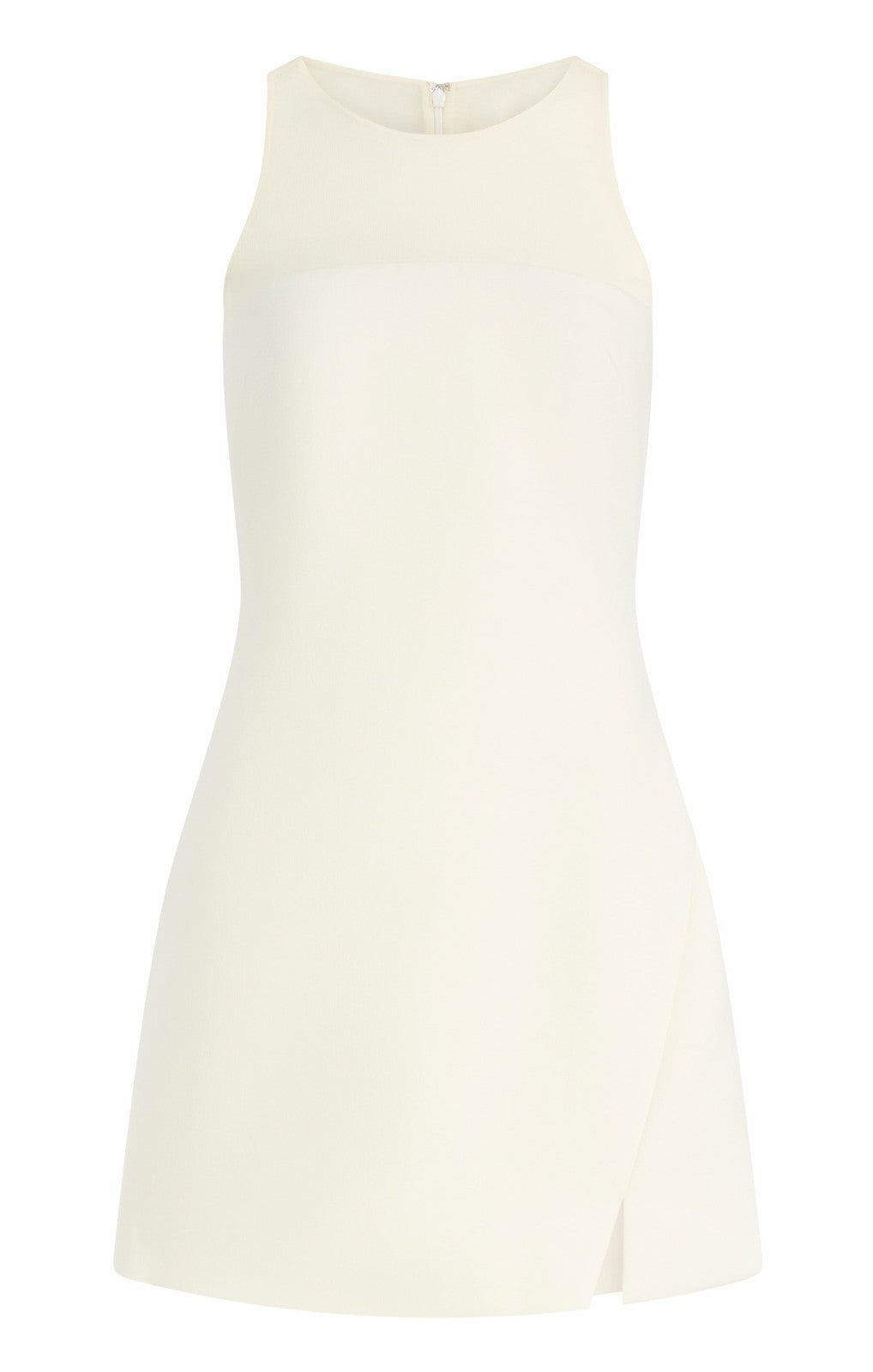 Elson Dress Ivory