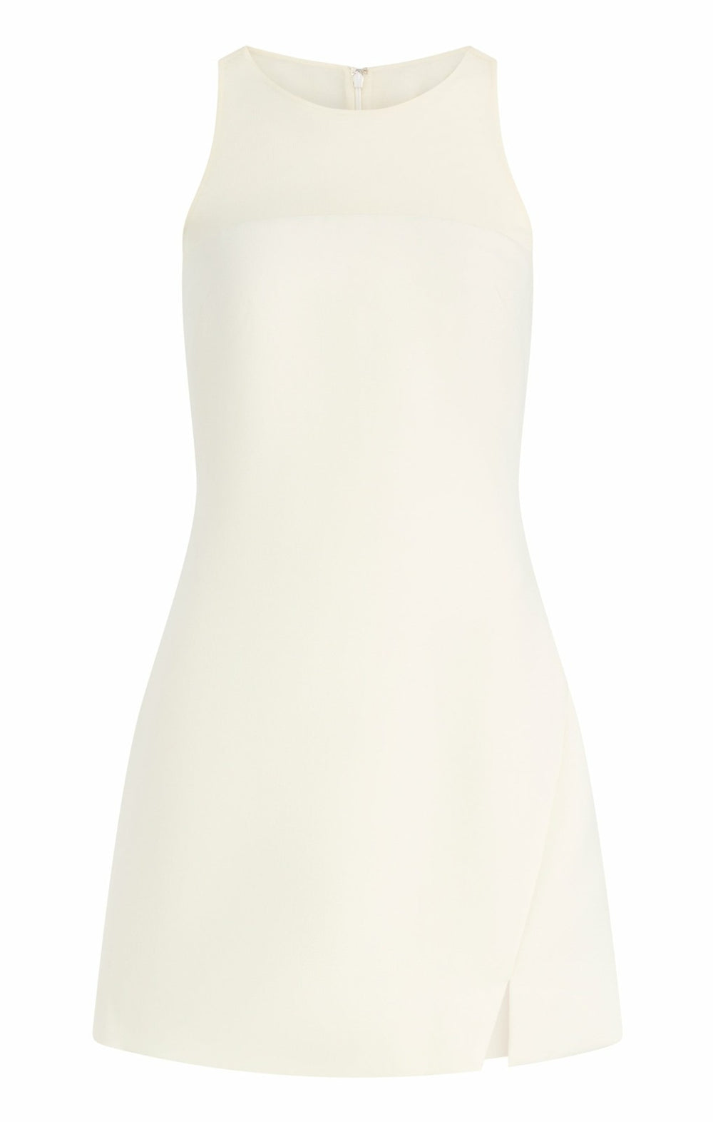 Elson Dress Ivory