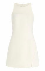 Elson Dress Ivory